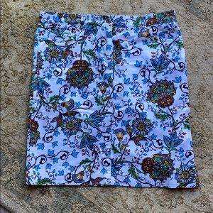 Jones New York Skirt